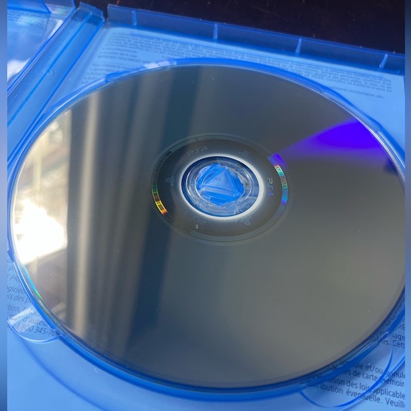 Sonic Colors Ultimatete PS4 Playstation Video Game - Picture 4 of 4